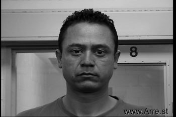 Lino  Tovar-madera Mugshot